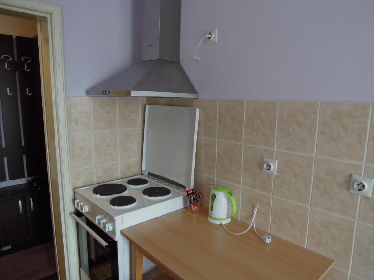 Classic Apartment Nowy Sad Zewnętrze zdjęcie