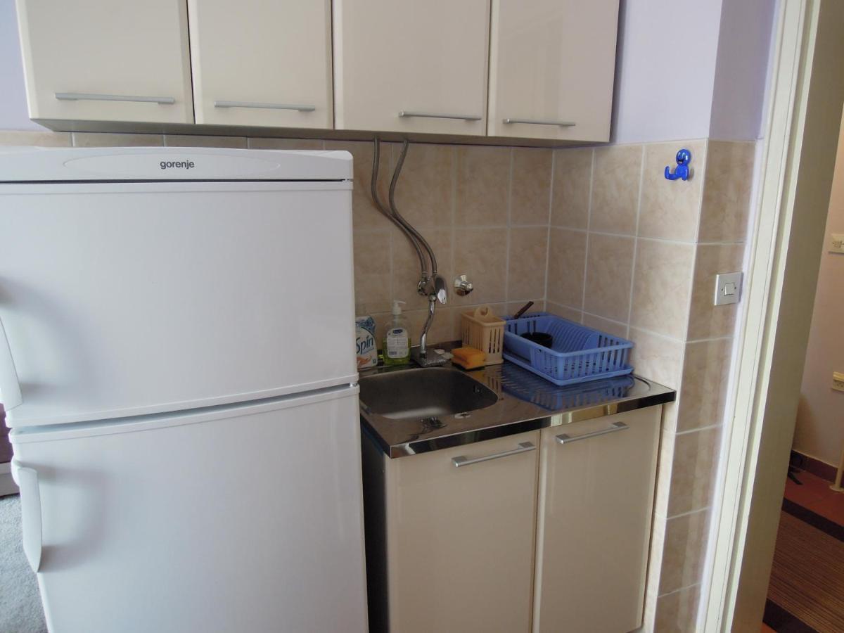 Classic Apartment Nowy Sad Zewnętrze zdjęcie